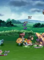 Tales of Destiny II