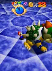 Super Mario 64