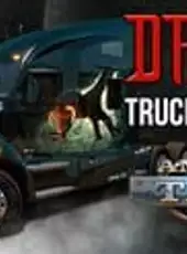 American Truck Simulator: Dragon Truck Design Pack