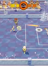 Looney Tunes: Wacky World of Sports - Deluxe Edition