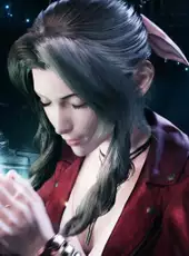 Final Fantasy VII Remake