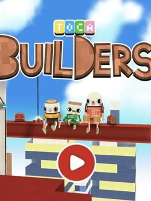 Toca Builders
