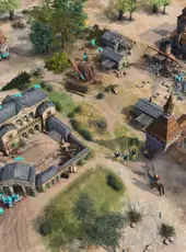 Age of Empires IV: Dynasties of the East