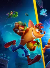 Crash Bandicoot: Time to Rumble Bundle