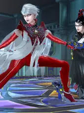 Super Smash Bros. for Wii U: Bayonetta