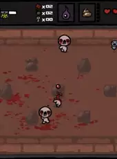 The Binding of Isaac