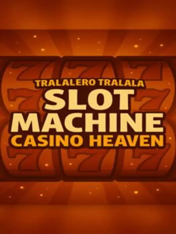 Tralalero Tralala Slot Machine Casino Heaven