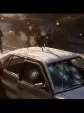 Tom Clancy's The Division: Last Stand