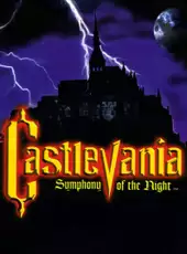 Castlevania: Symphony of the Night