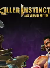 Killer Instinct: Anniversary Edition