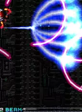 R-Type Delta: HD Boosted