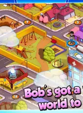 Robbery Bob 2: Double Trouble