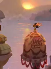 Broken Age: The Complete Adventure