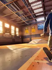 Tony Hawk's Pro Skater 1+2: Digital Deluxe Edition