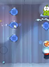 Cut the Rope 3DS