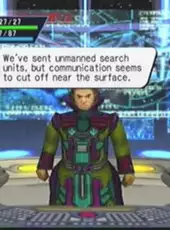 Phantasy Star Online