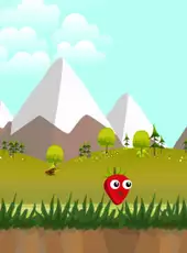 Strawberry Jumping Journey