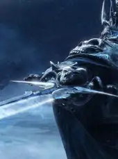 World of Warcraft: Wrath of the Lich King