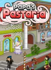 Papa's Pastaria