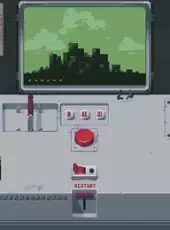 Please, Don't Touch Anything