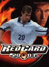 Red Card 2003