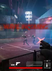 Dead War Rise of Zombies