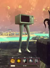 Goat MMO Simulator