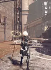 NieR: Automata - Black Box Edition