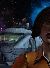 Tales from the Borderlands: Episode 4 - Escape Plan Bravo
