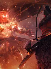 Nioh 2