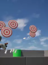 Targetshooter