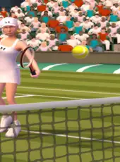 Grand Slam Tennis