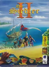 The Settlers II: Veni, Vidi, Vici