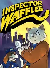 Inspector Waffles