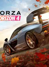 Forza Horizon 4: 2019 Porsche 911 Carrera S
