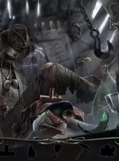 Haunted Hotel: Silent Waters