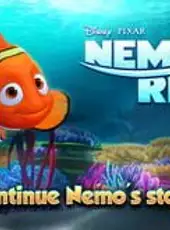 Nemo's Reef