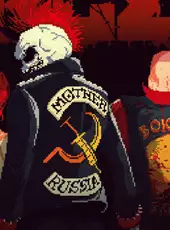 Mother Russia Bleeds: Dealer Edition