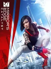 Mirror's Edge Catalyst