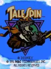 Disney's TaleSpin