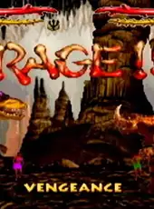 Primal Rage