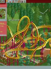 RollerCoaster Tycoon