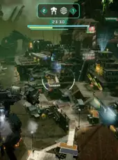 Hawken Reborn