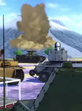 Girls und Panzer: Dream Tank Match