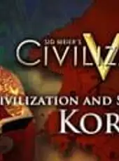 Sid Meier's Civilization V: Civ and Scenario Pack - Korea