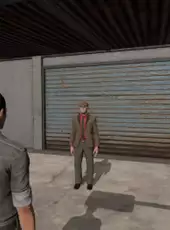 Coastline Flight Simulator