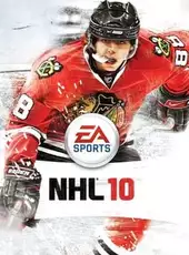 NHL 10