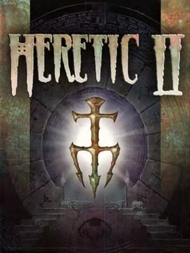 Heretic II