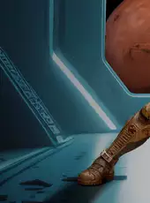 Mars 2120: The More, the Merrier