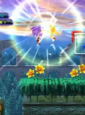 Sonic the Hedgehog 4: Episode II